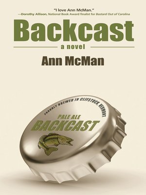 cover image of Backcast